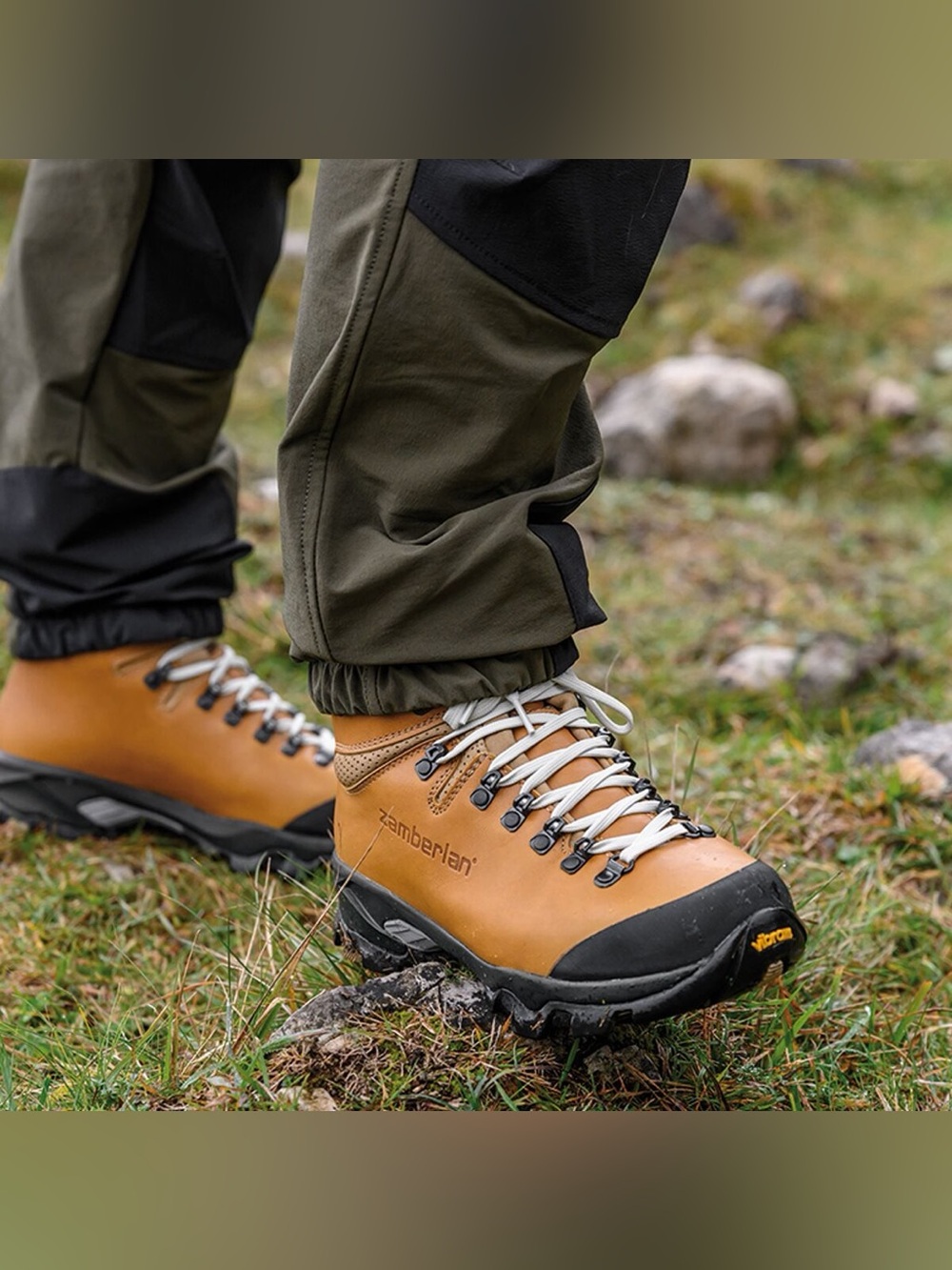Zamberlan Vioz Lux GTX RR Boot - Women's - Picture 7 of 7
